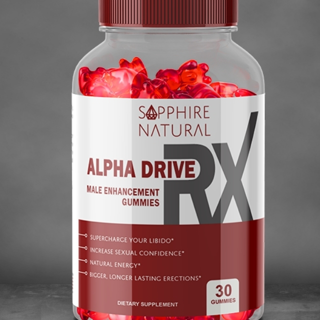 AlphaDrive